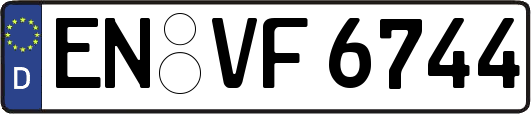 EN-VF6744
