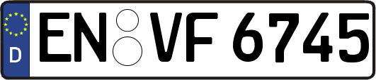 EN-VF6745