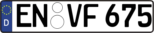 EN-VF675