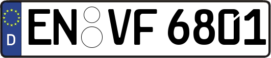EN-VF6801