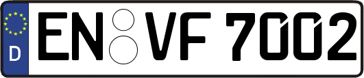 EN-VF7002