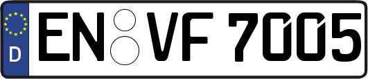 EN-VF7005