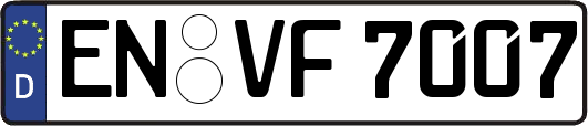 EN-VF7007