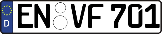EN-VF701