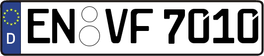 EN-VF7010
