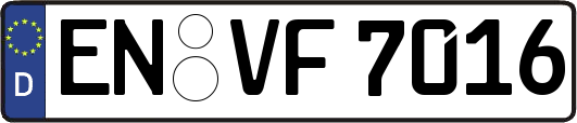 EN-VF7016