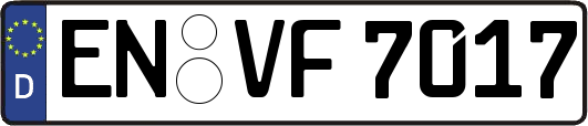 EN-VF7017