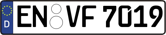 EN-VF7019