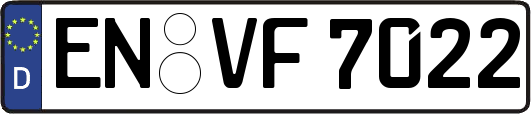 EN-VF7022