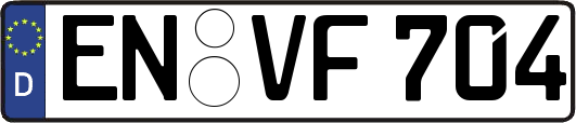 EN-VF704
