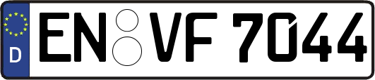 EN-VF7044