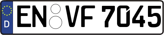 EN-VF7045