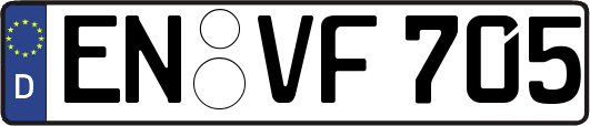 EN-VF705