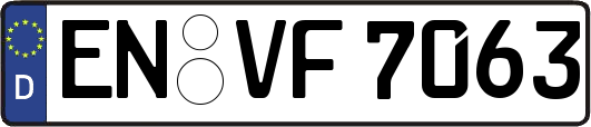 EN-VF7063