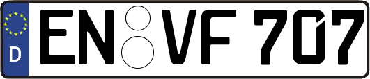 EN-VF707