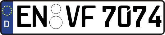 EN-VF7074