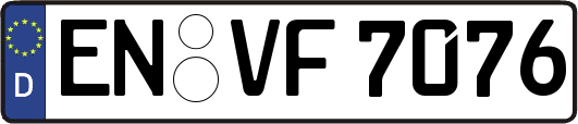 EN-VF7076