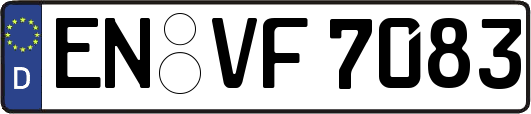 EN-VF7083