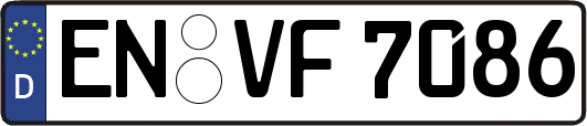 EN-VF7086