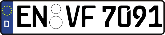 EN-VF7091