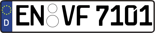 EN-VF7101