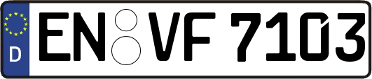 EN-VF7103
