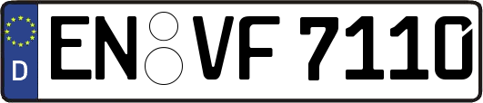 EN-VF7110