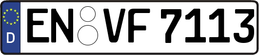 EN-VF7113