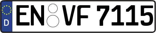 EN-VF7115