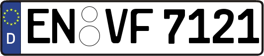 EN-VF7121