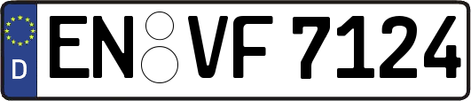 EN-VF7124