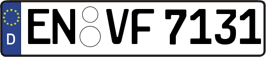 EN-VF7131