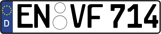 EN-VF714