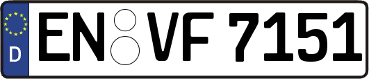 EN-VF7151