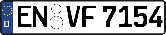 EN-VF7154