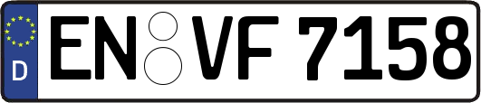 EN-VF7158