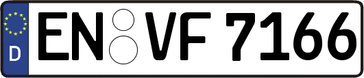 EN-VF7166