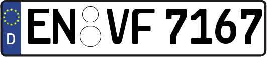 EN-VF7167