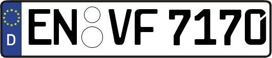 EN-VF7170