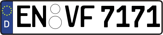 EN-VF7171