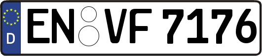 EN-VF7176