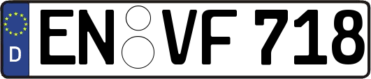 EN-VF718