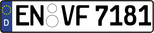 EN-VF7181