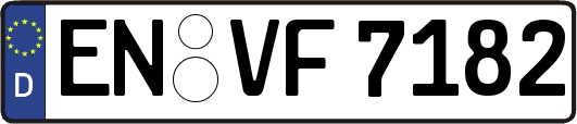 EN-VF7182
