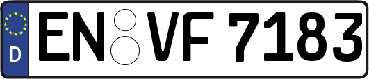 EN-VF7183