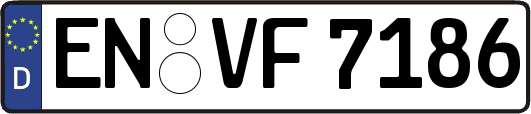 EN-VF7186