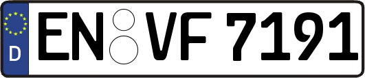 EN-VF7191