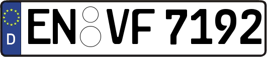 EN-VF7192