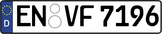 EN-VF7196