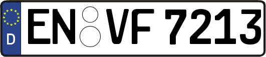 EN-VF7213